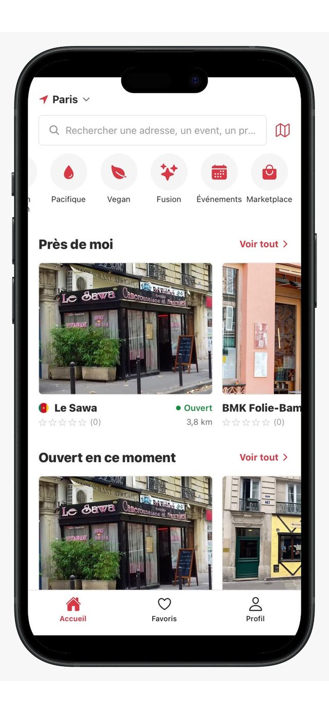 L’accueil de Subsah