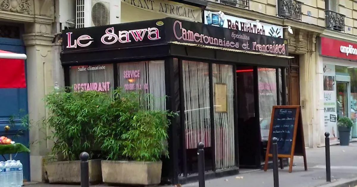 Le Sawa