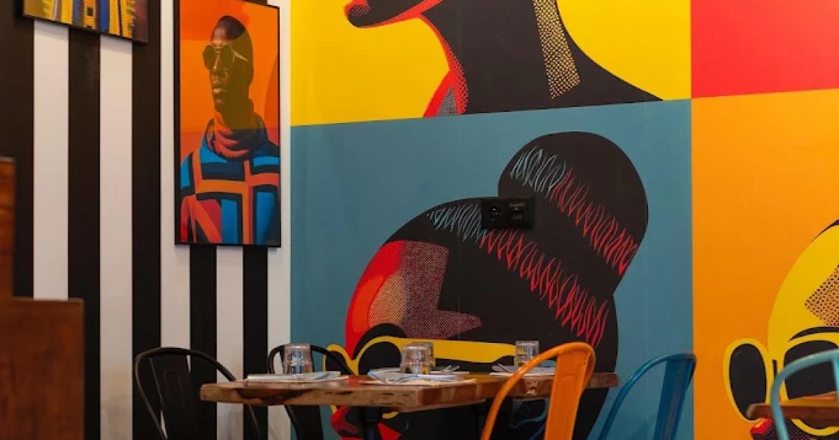 Afrik’N’Fusion Qwartz