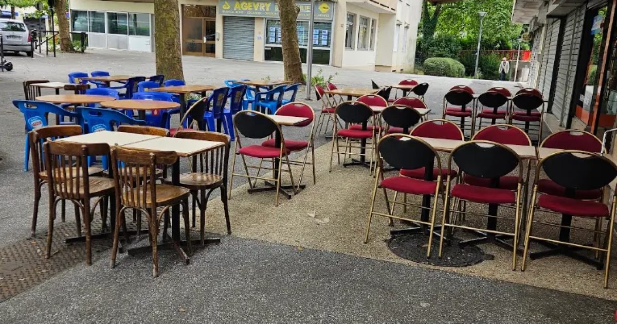 Chez APPO (restaurant FRANCO-AFRICAIN)