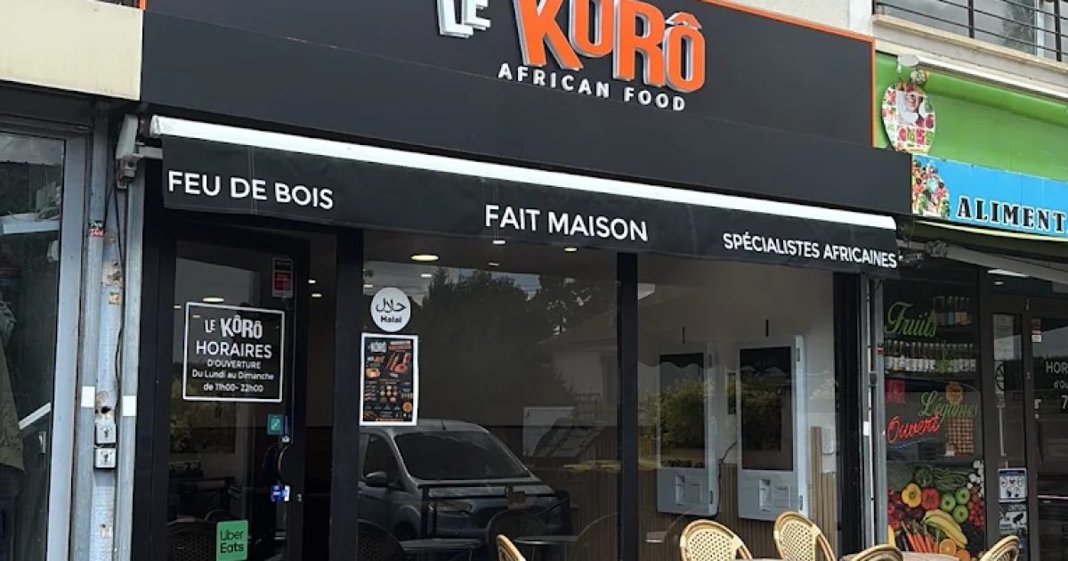 Le kôrô