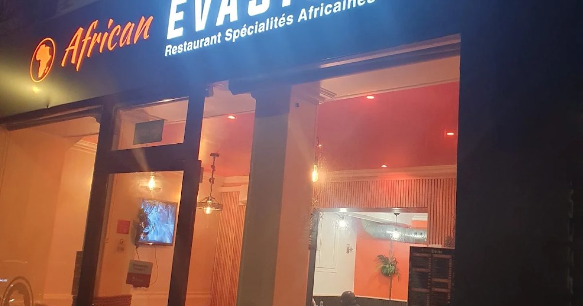 African evasion