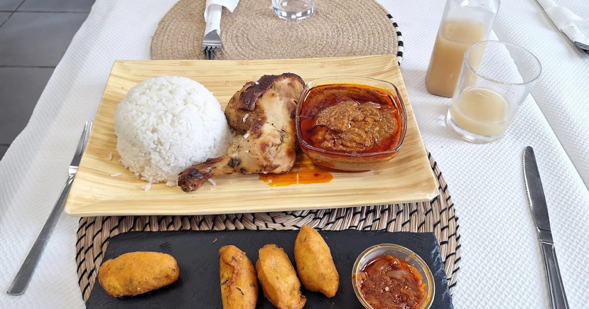 C4C AFRIKA