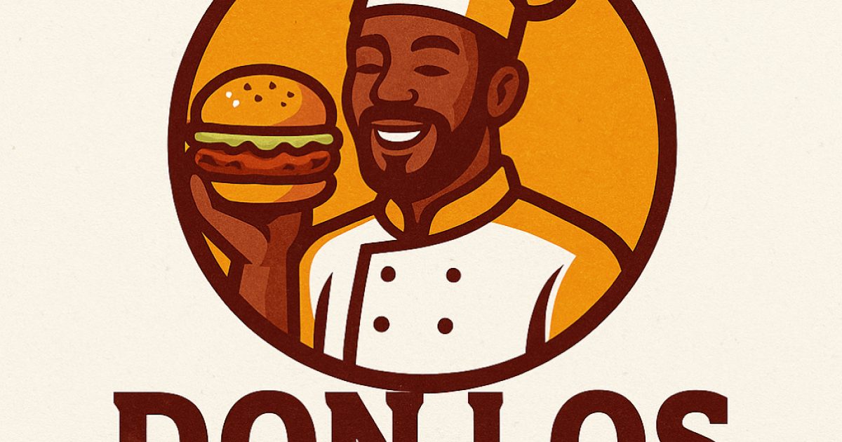 DON LO'S AFRICA