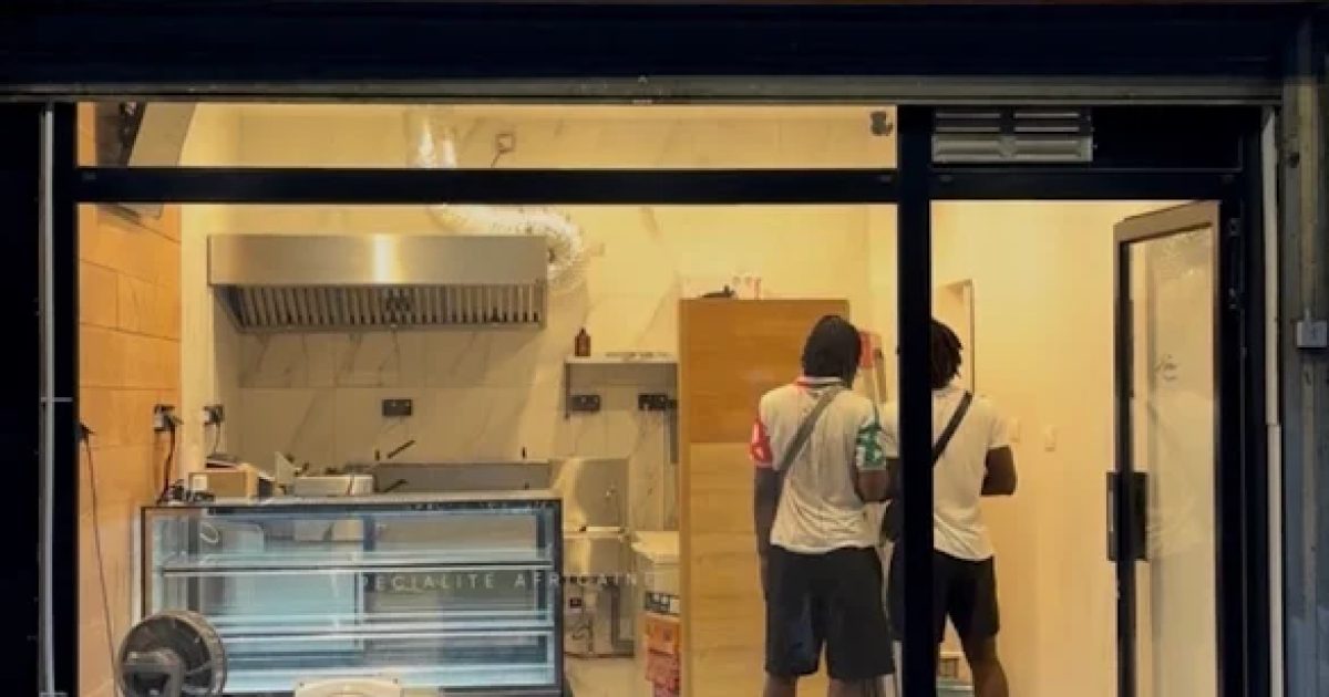 WESTAFSTREET