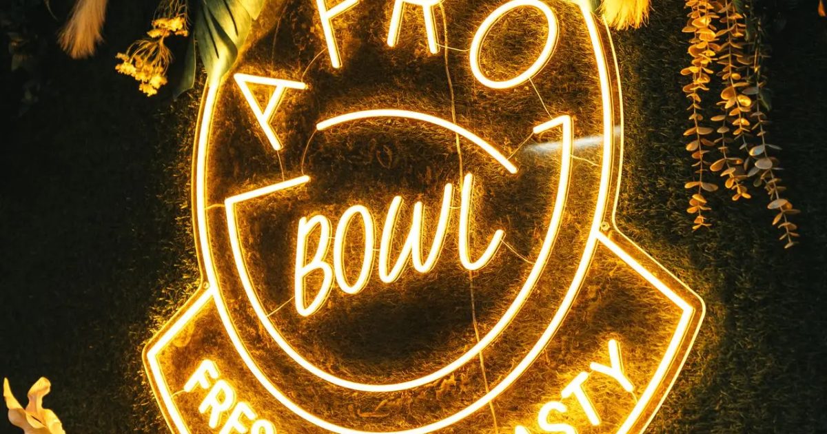 AFRO'BOWL