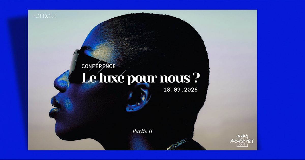 Femmes noires dans le luxe